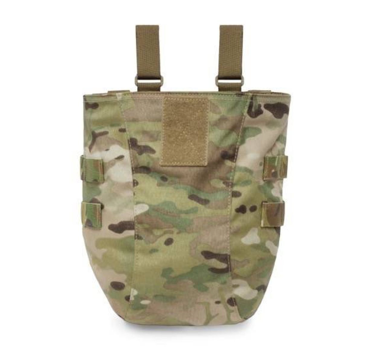 WARRIOR ASSAULT: Elite Ops PLB Shooter Belt Combo