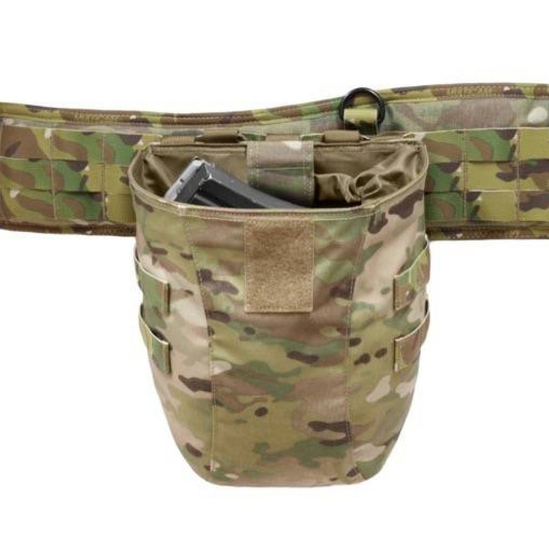 WARRIOR ASSAULT: Elite Ops PLB Shooter Belt Combo