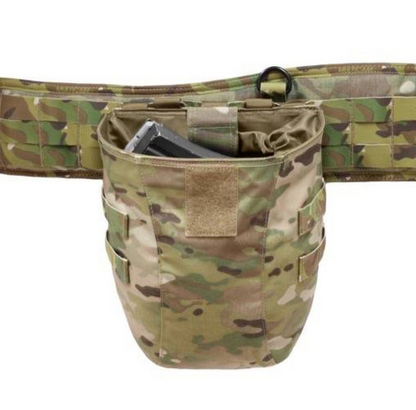 WARRIOR ASSAULT: Elite Ops PLB Shooter Belt Combo