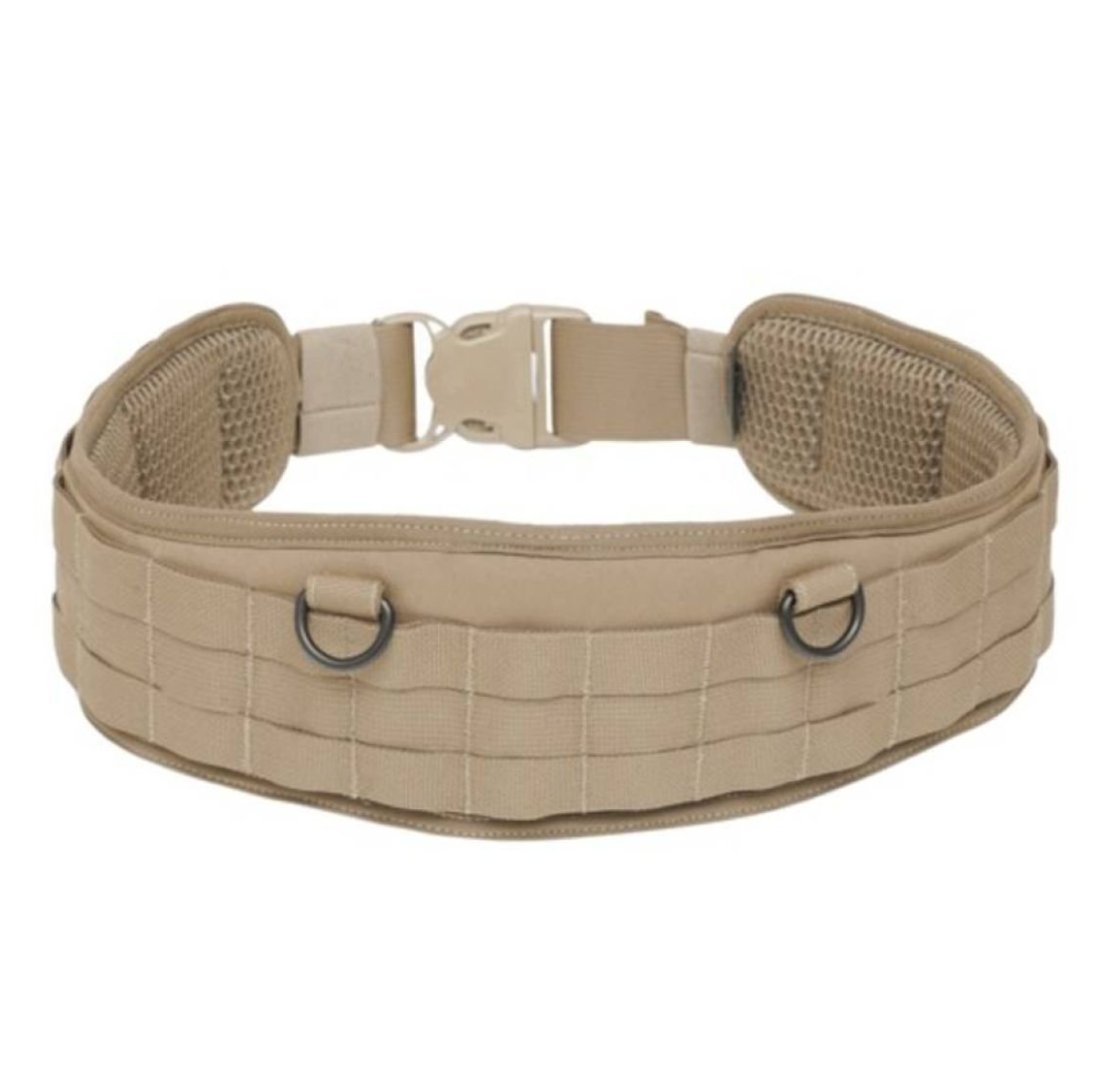 WARRIOR ASSAULT: Elite Ops PLB Shooter Belt Combo