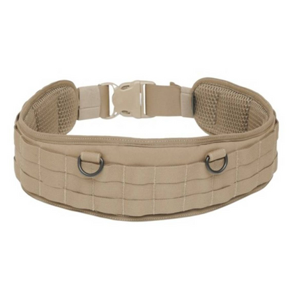 WARRIOR ASSAULT: Elite Ops PLB Shooter Belt Combo
