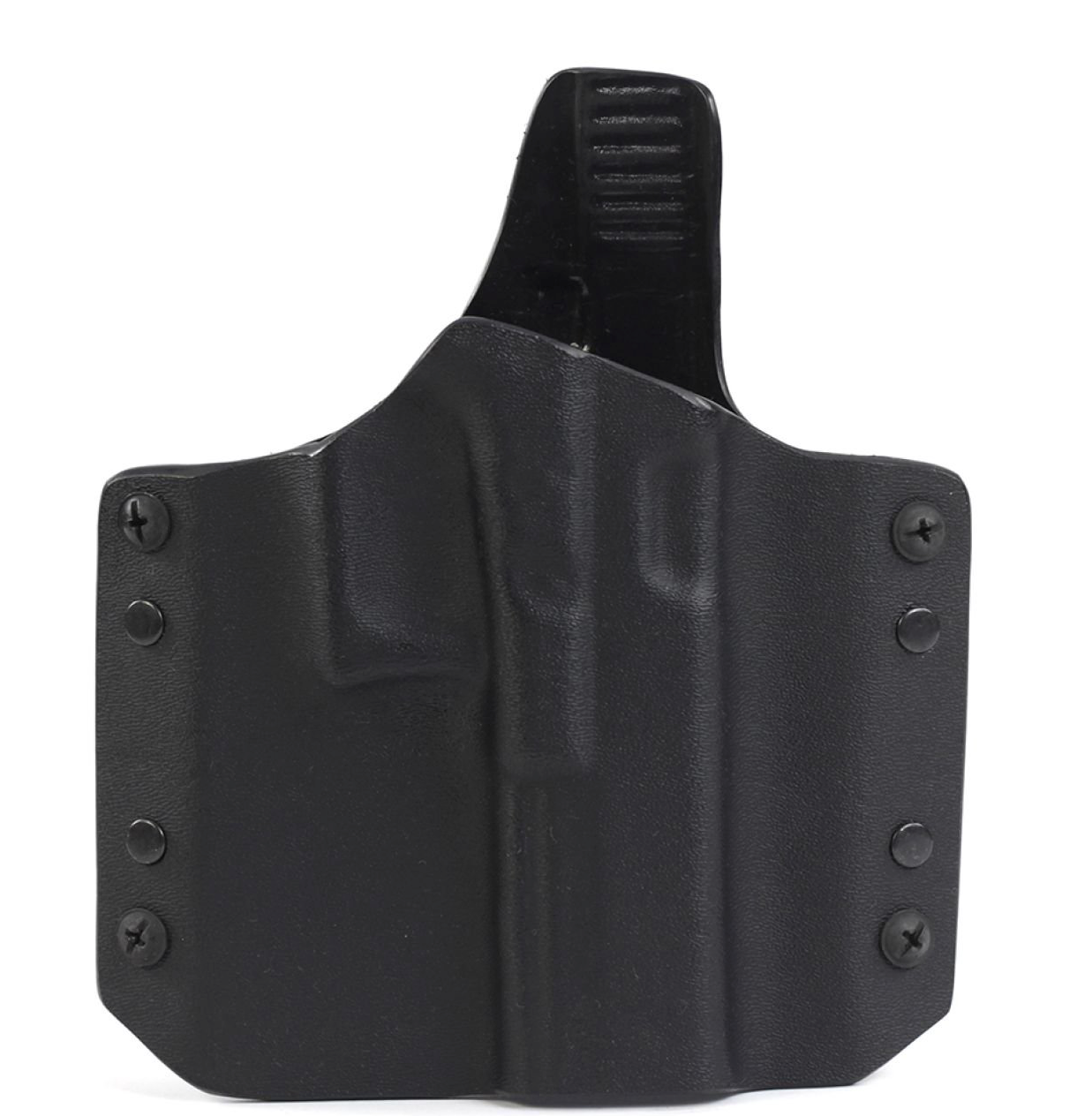 WARRIOR ASSAULT: ARES Kydex Holster Glock 17/19