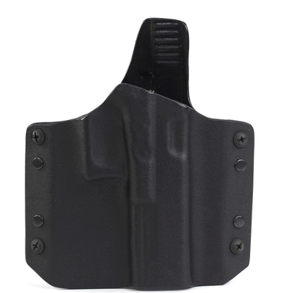 WARRIOR ASSAULT: ARES Kydex Holster Glock 17/19