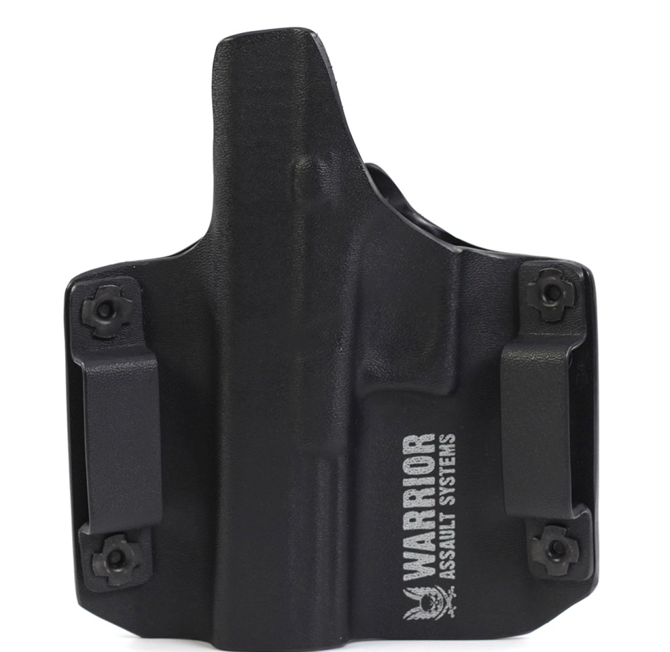 WARRIOR ASSAULT: ARES Kydex Holster Glock 17/19