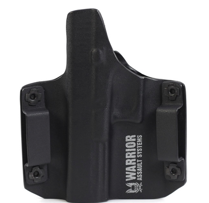 WARRIOR ASSAULT: ARES Kydex Holster Glock 17/19