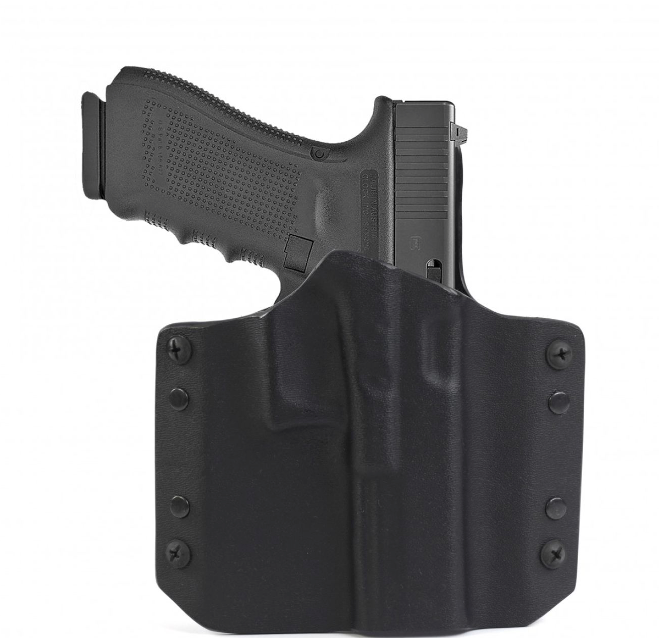 WARRIOR ASSAULT: ARES Kydex Holster Glock 17/19