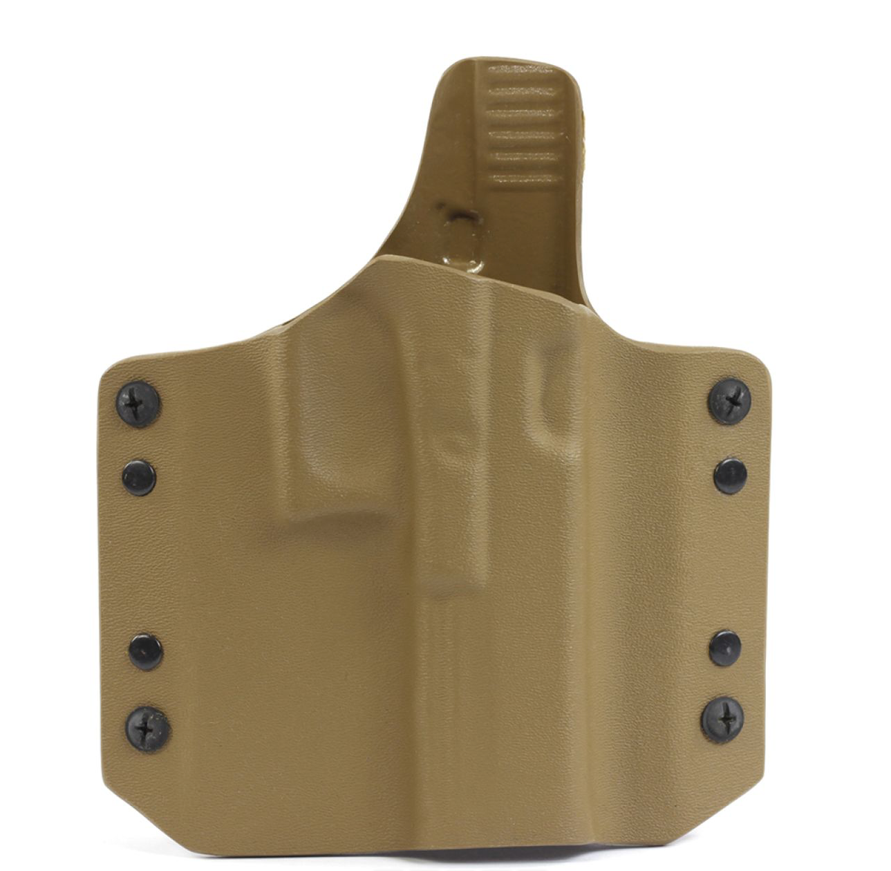 WARRIOR ASSAULT: ARES Kydex Holster Glock 17/19