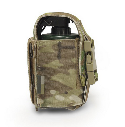 WARRIOR ASSAULT: Single Smoke Grenade Pouch Gen 2
