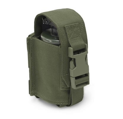 WARRIOR ASSAULT: Single Smoke Grenade Pouch Gen 2