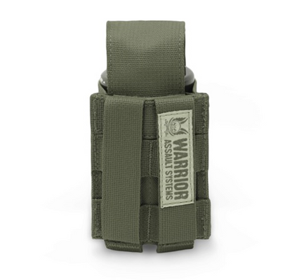 WARRIOR ASSAULT: Single Smoke Grenade Pouch Gen 2