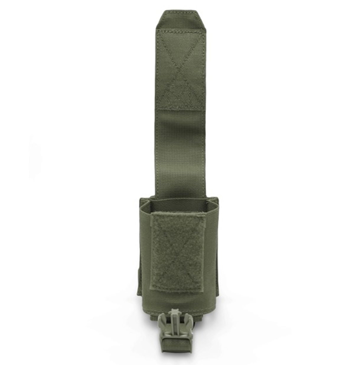 WARRIOR ASSAULT: Single Smoke Grenade Pouch Gen 2