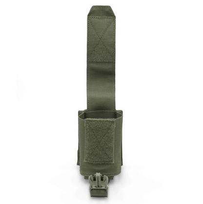 WARRIOR ASSAULT: Single Smoke Grenade Pouch Gen 2