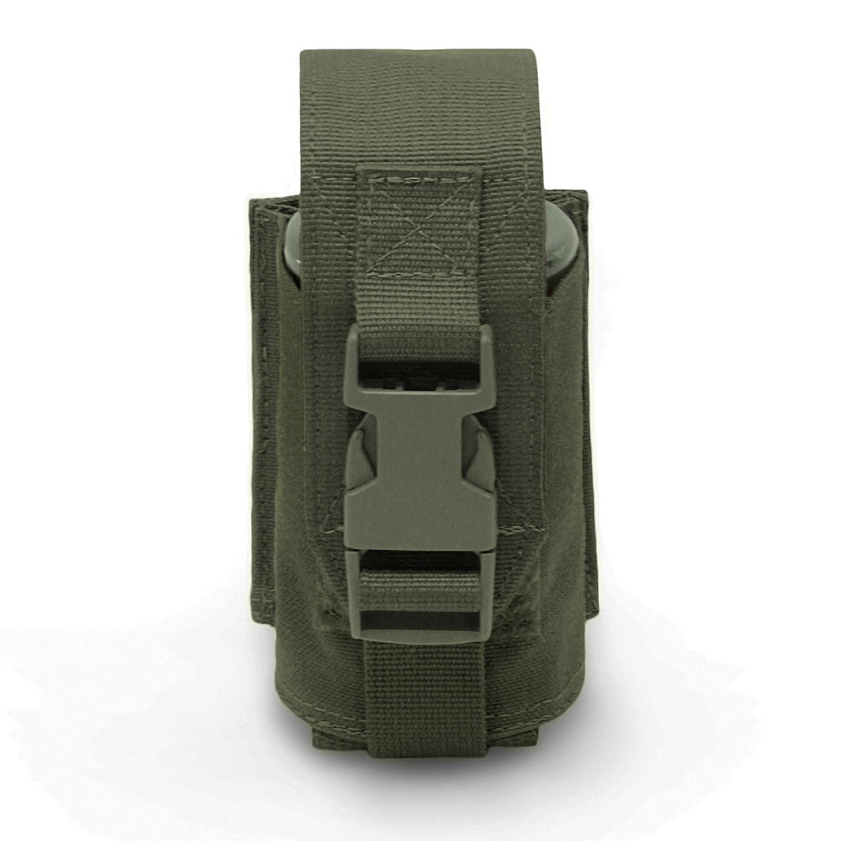 WARRIOR ASSAULT: Single Smoke Grenade Pouch Gen 2