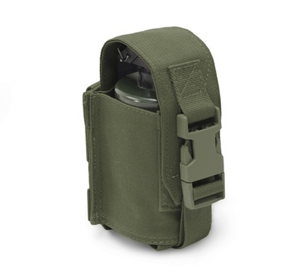 WARRIOR ASSAULT: Single Smoke Grenade Pouch Gen 2