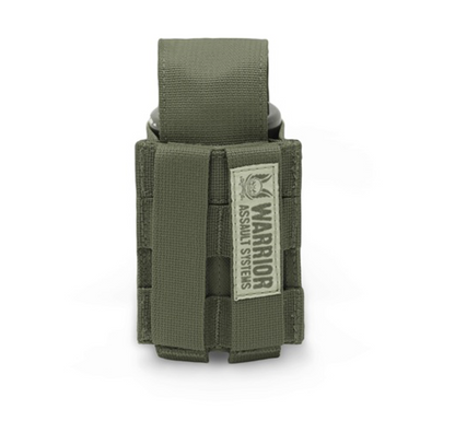 WARRIOR ASSAULT: Single Smoke Grenade Pouch Gen 2