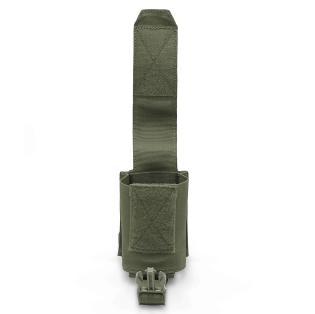 WARRIOR ASSAULT: Single Smoke Grenade Pouch Gen 2