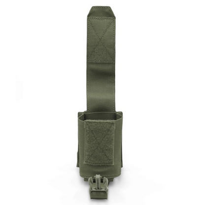WARRIOR ASSAULT: Single Smoke Grenade Pouch Gen 2