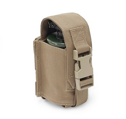 WARRIOR ASSAULT: Single Smoke Grenade Pouch Gen 2