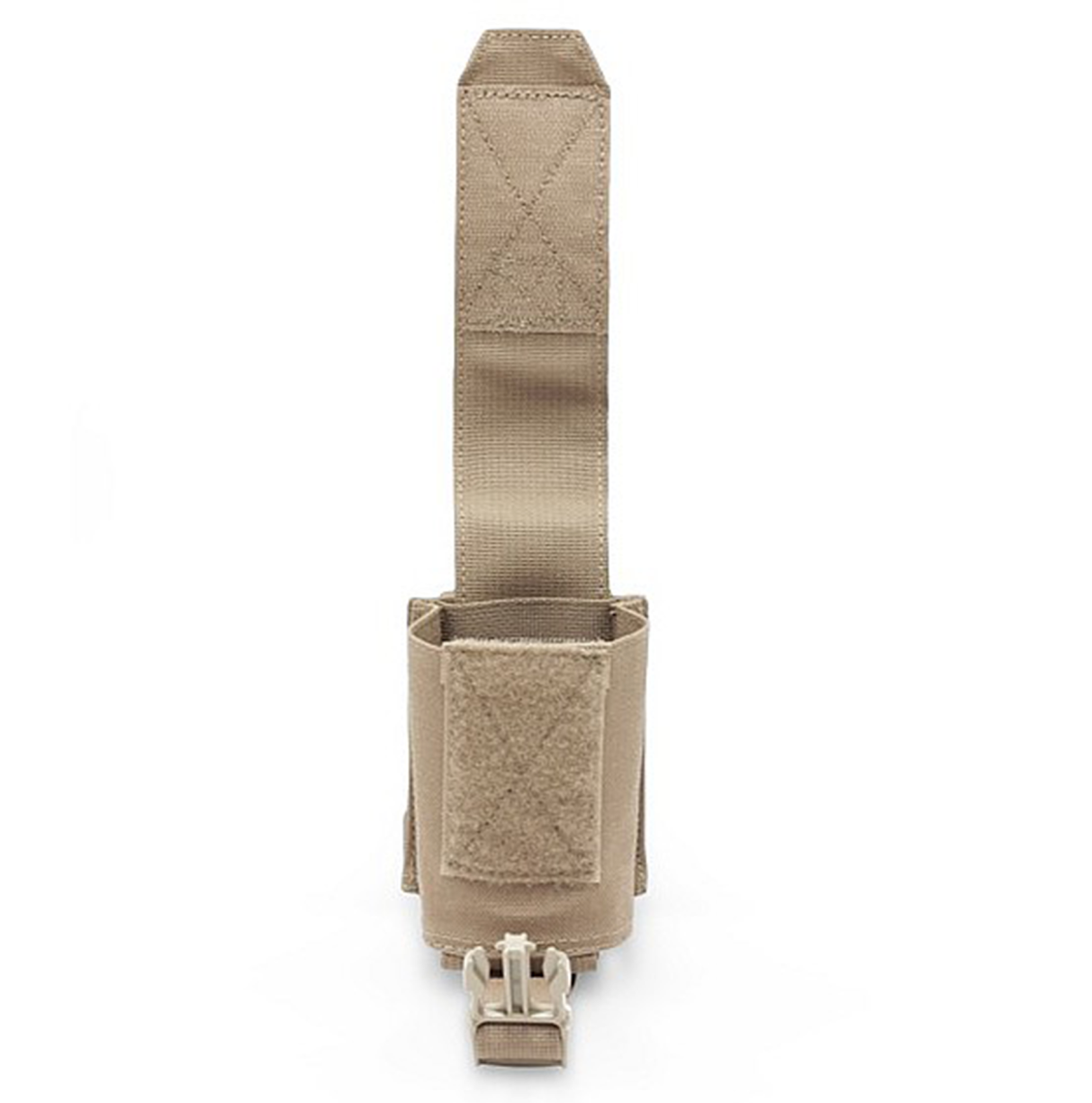 WARRIOR ASSAULT: Single Smoke Grenade Pouch Gen 2