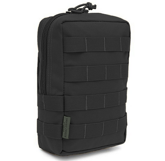 WARRIOR ASSAULT: Large Utility MOLLE Pouch