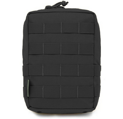 WARRIOR ASSAULT: Large Utility MOLLE Pouch