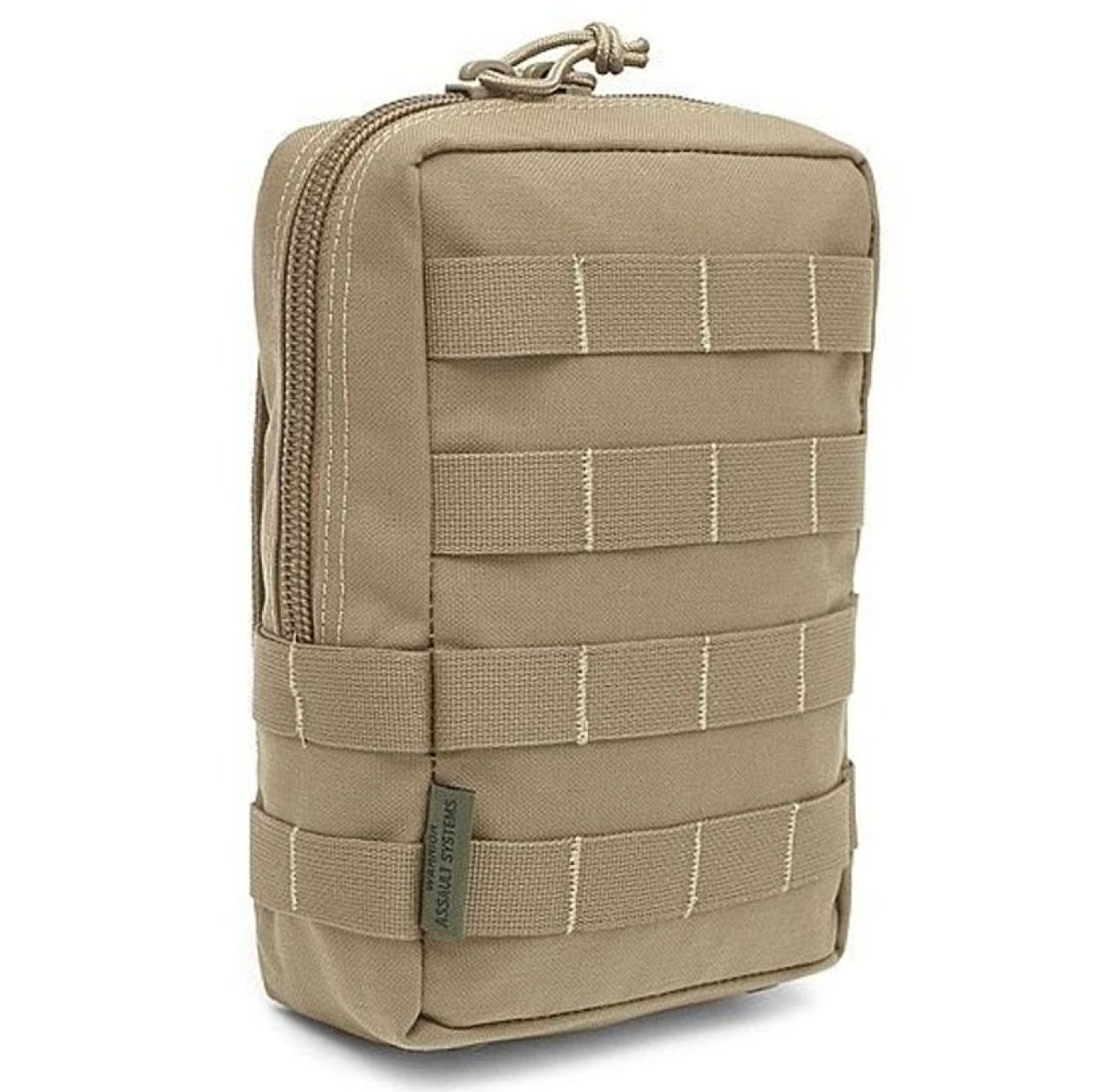 WARRIOR ASSAULT: Large Utility MOLLE Pouch