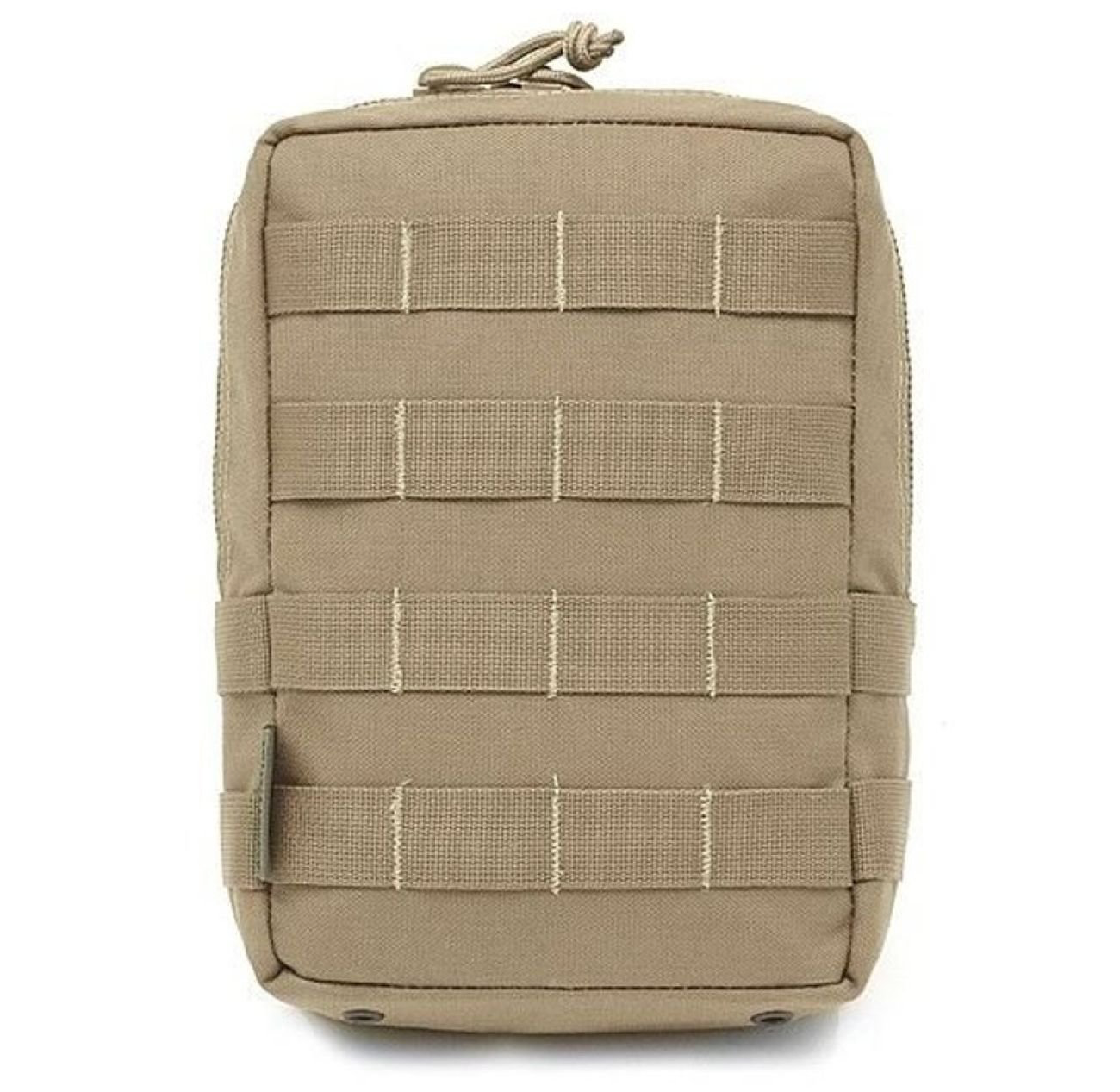 WARRIOR ASSAULT: Large Utility MOLLE Pouch