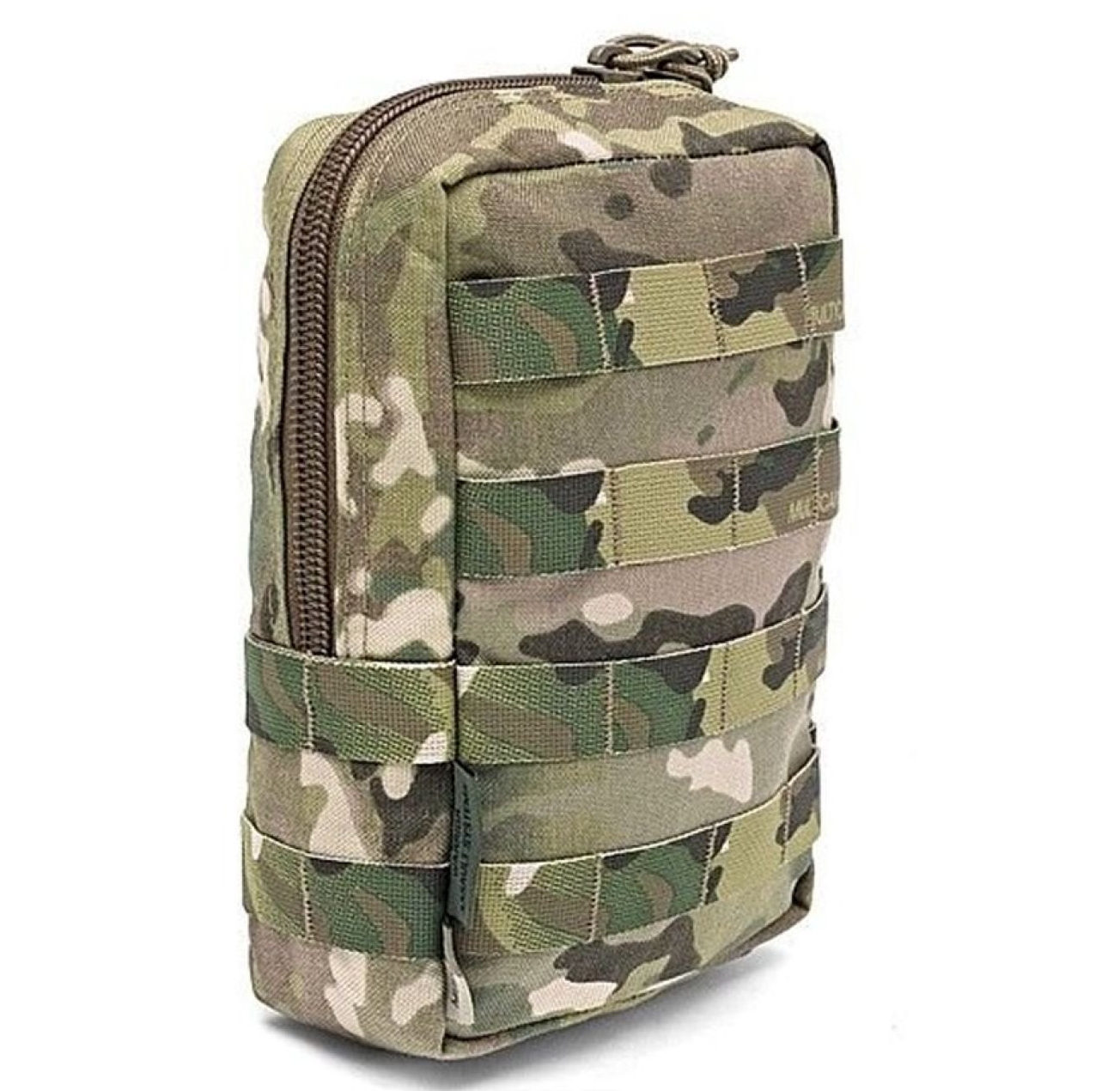 WARRIOR ASSAULT: Large Utility MOLLE Pouch