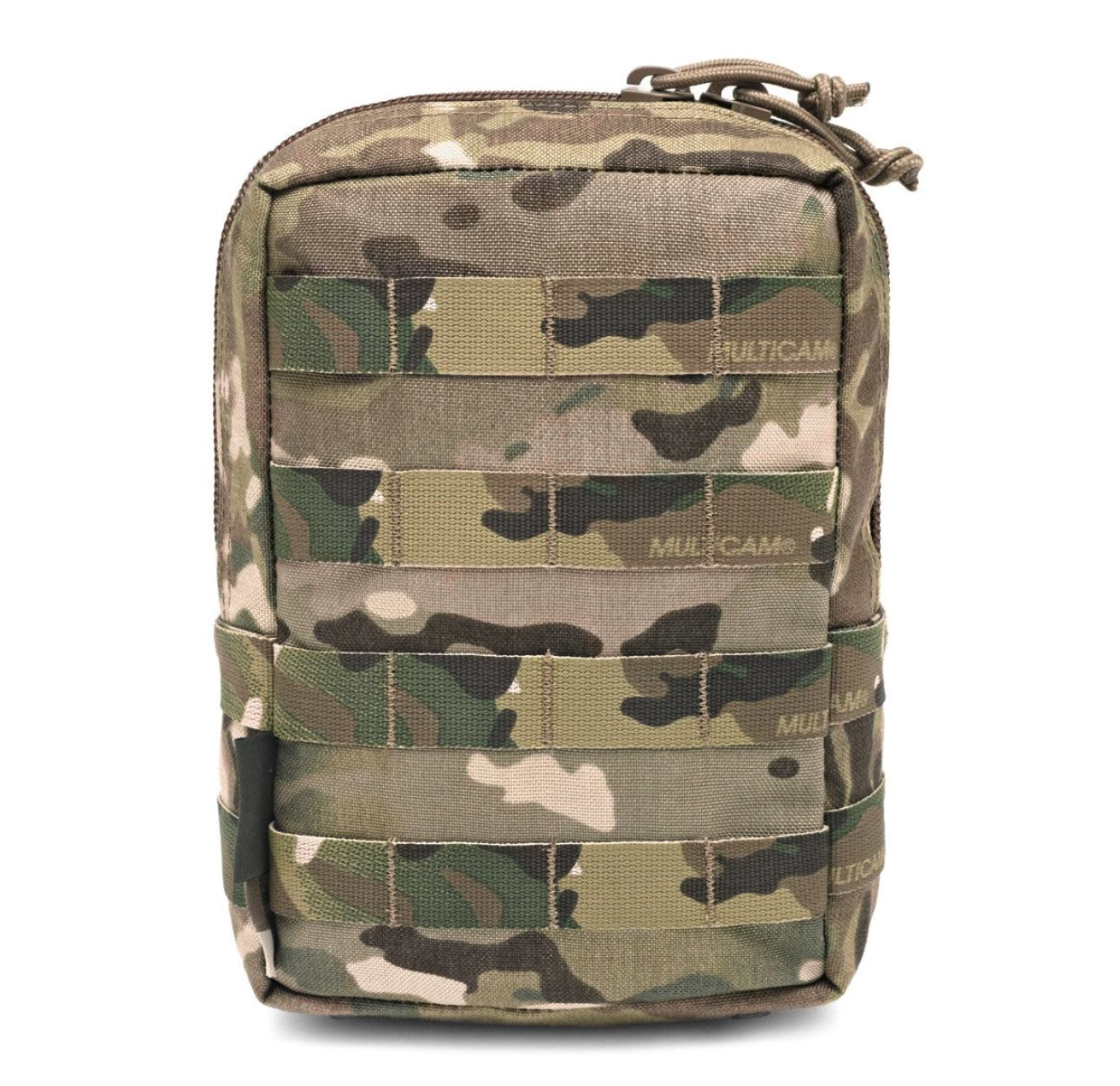 WARRIOR ASSAULT: Large Utility MOLLE Pouch