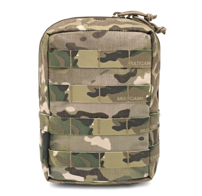 WARRIOR ASSAULT: Large Utility MOLLE Pouch