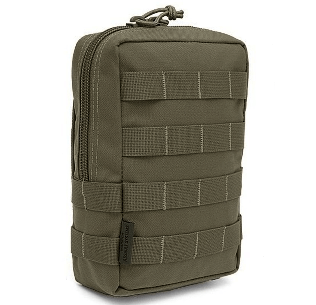 WARRIOR ASSAULT: Large Utility MOLLE Pouch