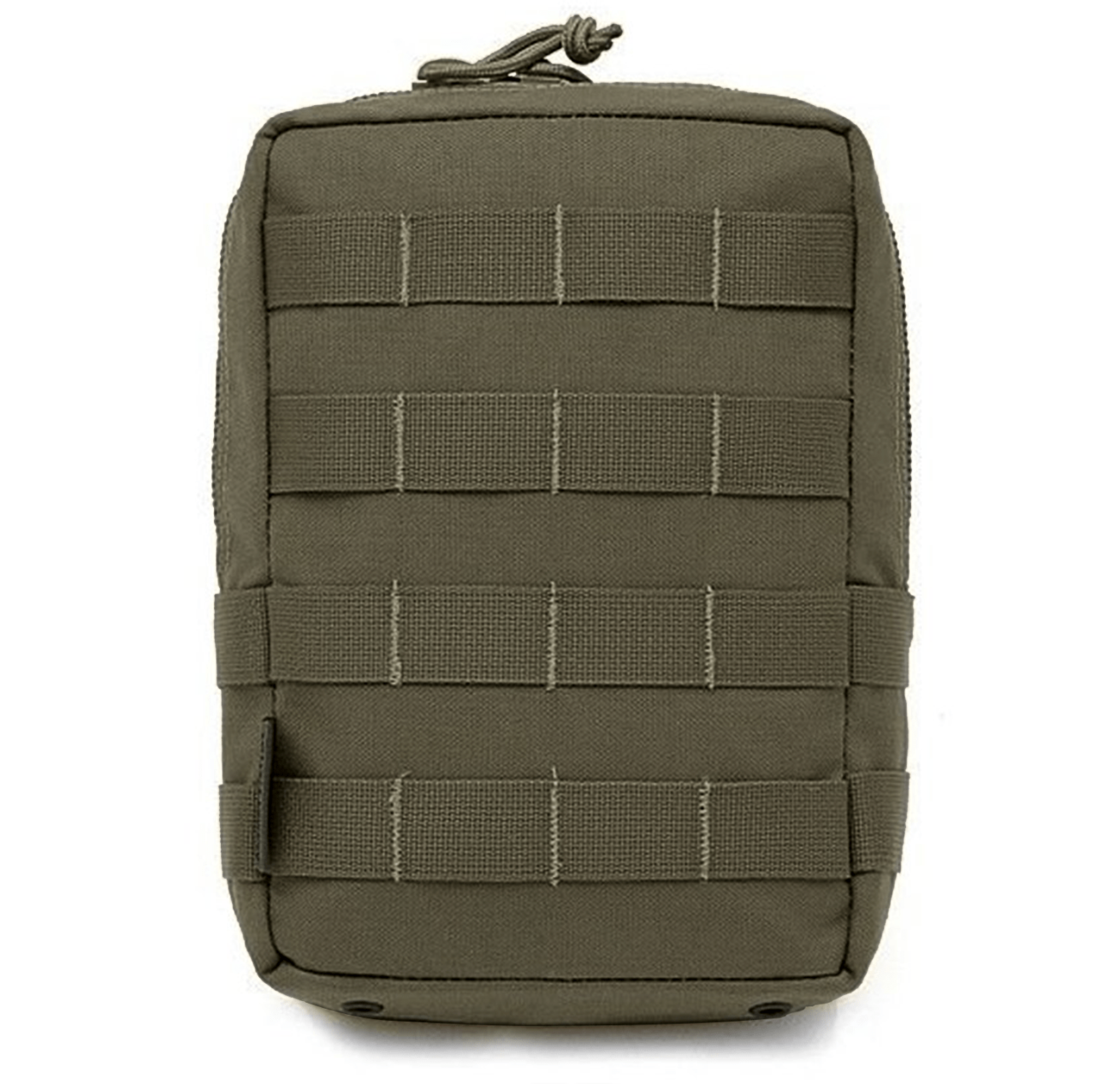 WARRIOR ASSAULT: Large Utility MOLLE Pouch