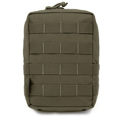 WARRIOR ASSAULT: Large Utility MOLLE Pouch