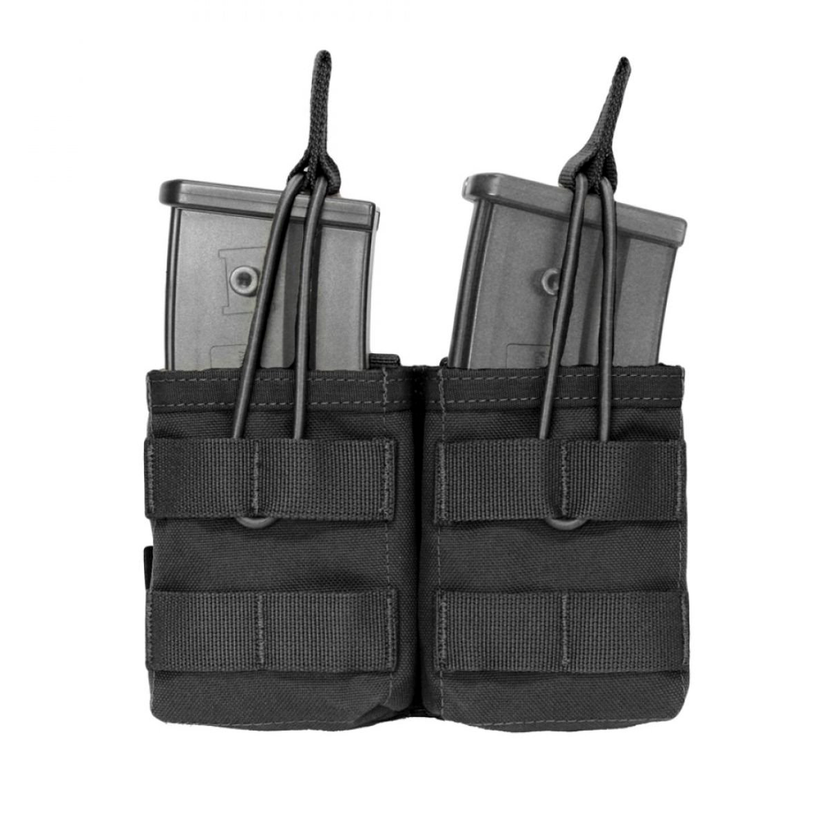 WARRIOR ASSAULT: Double MOLLE Open G36 Mag Pouch