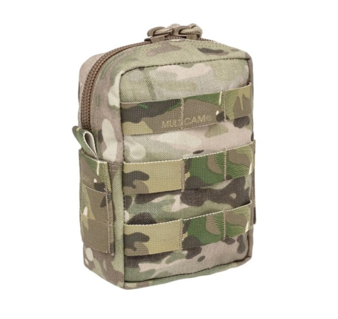 WARRIOR ASSAULT: Small MOLLE Utility Pouch (SMUP)