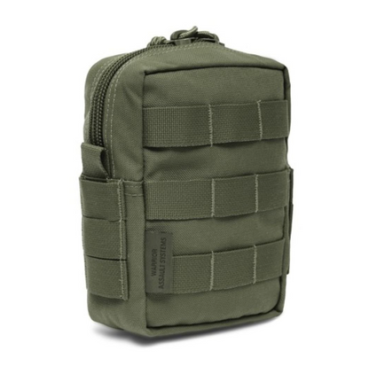 WARRIOR ASSAULT: Small MOLLE Utility Pouch (SMUP)