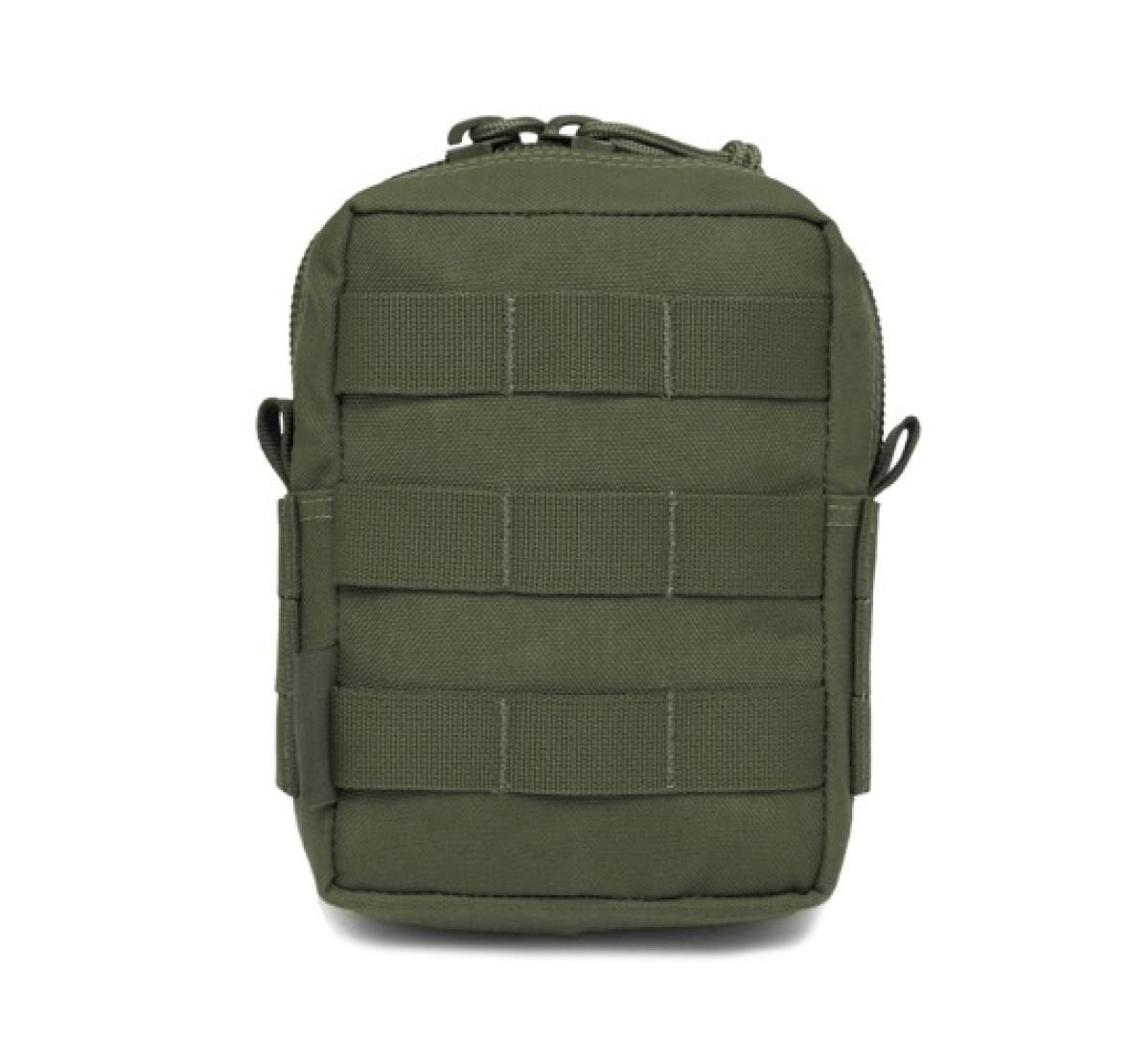 WARRIOR ASSAULT: Small MOLLE Utility Pouch (SMUP)