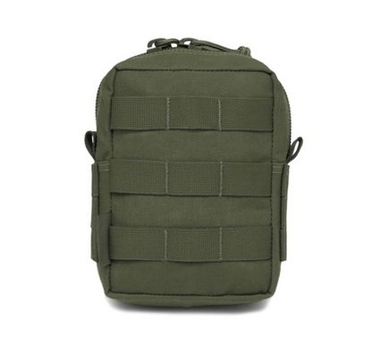 WARRIOR ASSAULT: Small MOLLE Utility Pouch (SMUP)