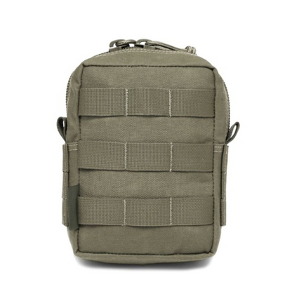 WARRIOR ASSAULT: Small MOLLE Utility Pouch (SMUP)
