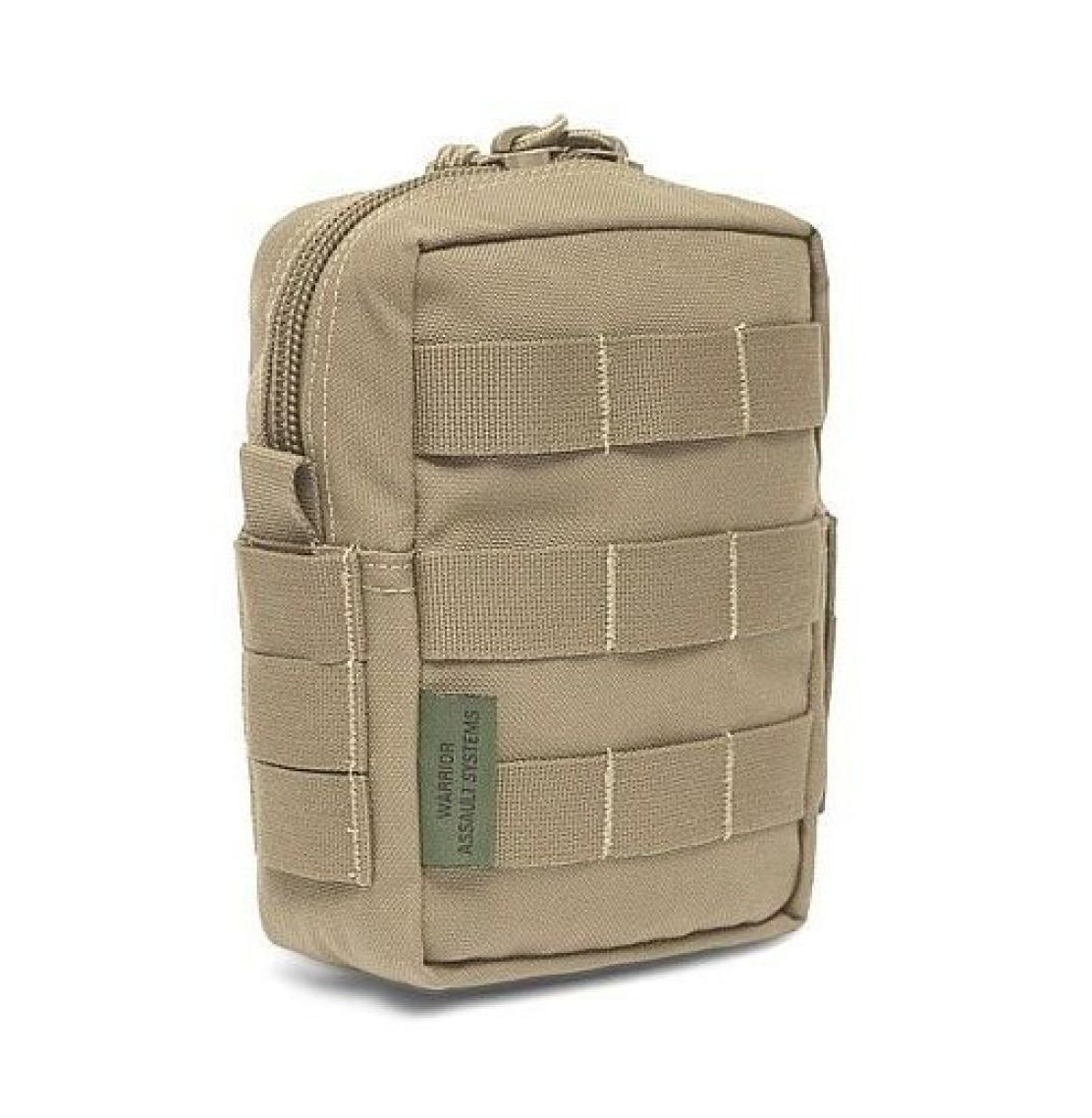 WARRIOR ASSAULT: Small MOLLE Utility Pouch (SMUP)