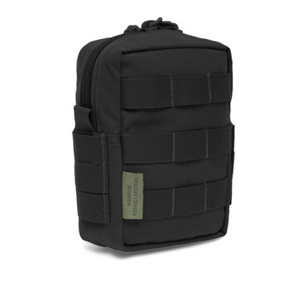 WARRIOR ASSAULT: Small MOLLE Utility Pouch (SMUP)