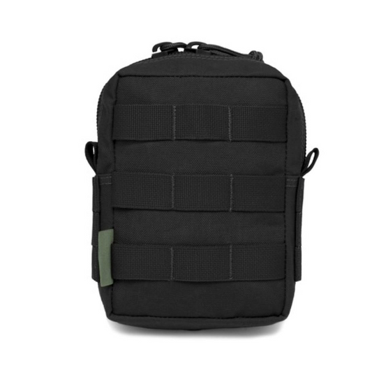 WARRIOR ASSAULT: Small MOLLE Utility Pouch (SMUP)