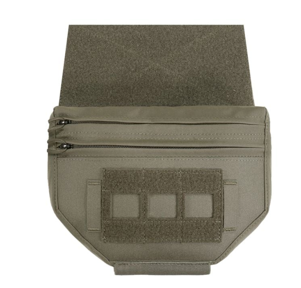 WARRIOR ASSAULT: Laser Cut Modular Chest Rig (MCR) MK1 TYPE 2 Chest Rig Delta (W-LC-MCR-H-MK1-TYPE-2) Bundle