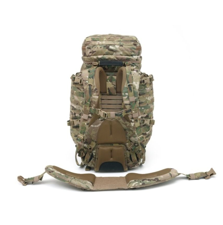 WARRIOR ASSAULT: x3000 Long Range Patrol Pack
