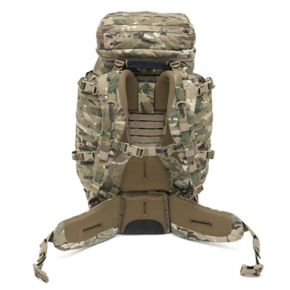 WARRIOR ASSAULT: x3000 Long Range Patrol Pack