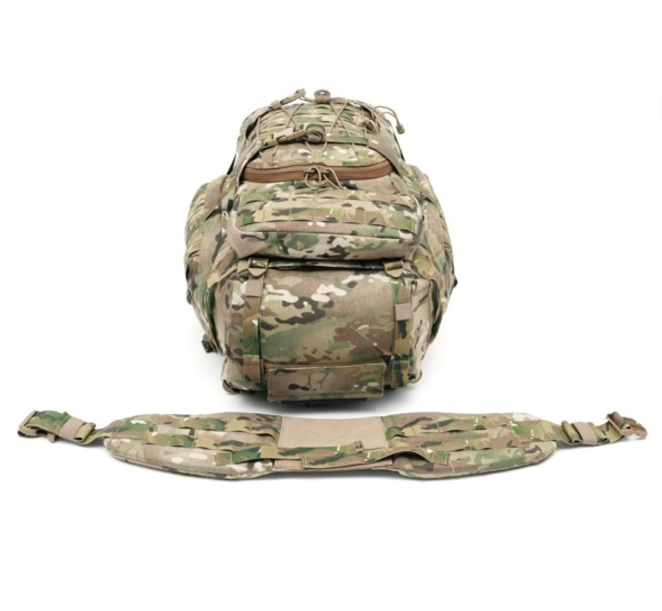 WARRIOR ASSAULT: x3000 Long Range Patrol Pack