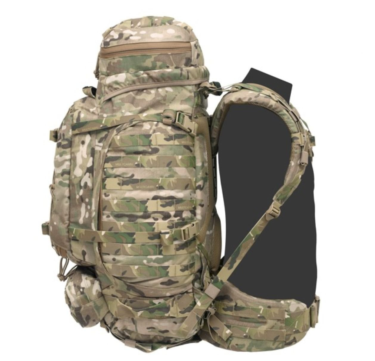 WARRIOR ASSAULT: x3000 Long Range Patrol Pack