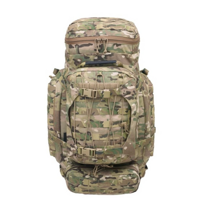 WARRIOR ASSAULT: x3000 Long Range Patrol Pack
