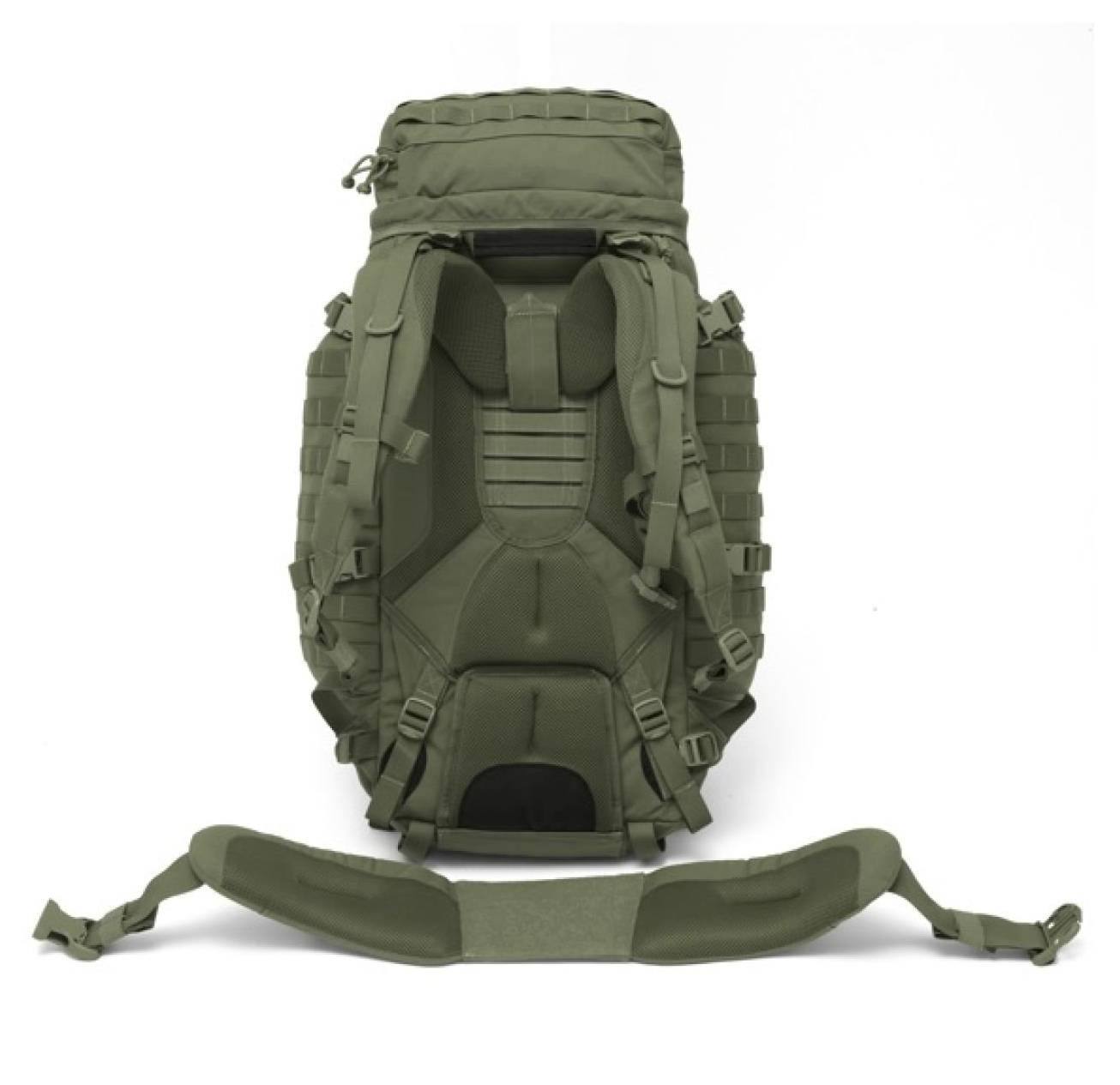 WARRIOR ASSAULT: x3000 Long Range Patrol Pack
