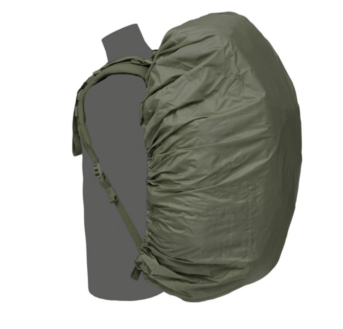 WARRIOR ASSAULT: x3000 Long Range Patrol Pack